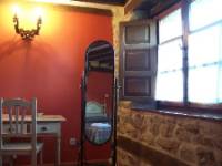 LA TOBA II, Bezana, (Burgos), vista interior