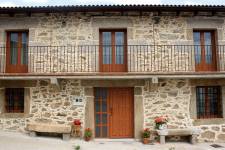 EL TORMES, vista exterior