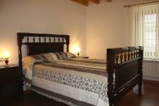 EL TORMES, vista interior