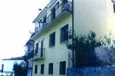 EL TOROZO, Vista exterior