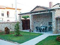 LA TORRE, vista exterior