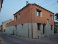 LA TORRE, vista exterior
