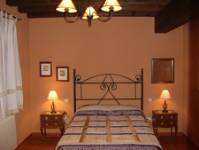 LA TORRE, vista interior