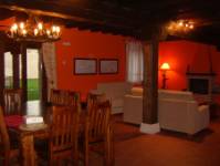 LA TORRE, vista interior