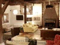 TORRE BERRUEZA, vista interior