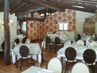 TORRE BERRUEZA, vista interior