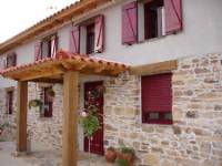 TOZOLOSLOBOS, vista exterior