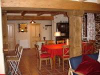 TOZOLOSLOBOS, vista interior
