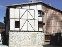 LA TRAMONERA III, Vista exterior
