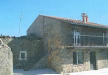 LOS TRIGALES, Vista Exterior