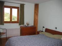 LA TRUCHA, vista interior