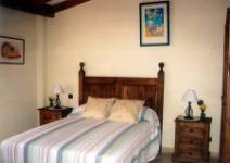 LOS TULIPANES, vista interior