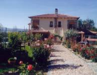 ULACA, vista exterior
