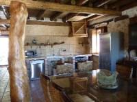 VALLE DE LA HOZ, Membibre de la Hoz, (Segovia), vista interior