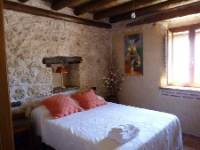 VALLE DE LA HOZ, Membibre de la Hoz, (Segovia), vista interior