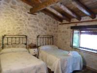 VALLE DE LA HOZ, Membibre de la Hoz, (Segovia), vista interior