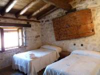 VALLE DE LA HOZ, Membibre de la Hoz, (Segovia), vista interior