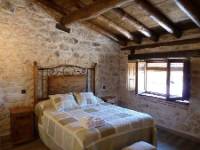 VALLE DE LA HOZ, Membibre de la Hoz, (Segovia), vista interior