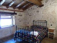 VALLE DE LA HOZ, Membibre de la Hoz, (Segovia), vista interior