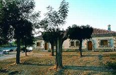 VALLE DE IRUELAS tipo 1, Barraco, Ávila