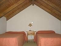 VALLE DE IRUELAS 1, vista interior