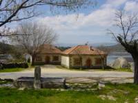 VALLE DE IRUELAS 16, vista exterior
