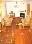 VALLE DE IRUELAS 28, vista interior