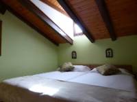 VALLE DEL RUDRÓN, Valdelateja, (Burgos), vista interior