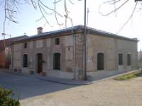 VELAMORA, vista exterior