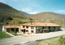 Casa Venta Morena, exterior