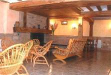 VERDEANCHO, Vista interior