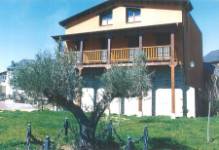 EL VERDENAL, vista exterior