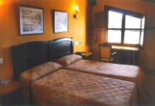 EL VERDENAL, vista interior
