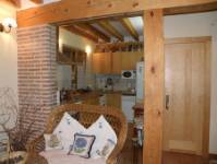 VEREDA REAL, vista Interior