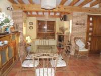 VEREDA REAL, vista Interior