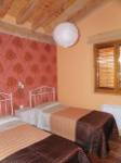 VEREDA REAL, vista Interior