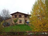 VEREDA REAL, Vilviestre de los Nabos, (Soria), vista exterior