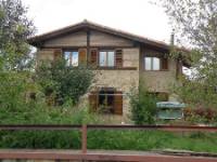 VEREDA REAL, Vilviestre de los Nabos, (Soria), vista exterior
