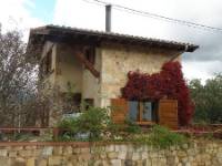 VEREDA REAL, Vilviestre de los Nabos, (Soria), vista exterior