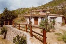 La Candelilla, Candeleda, Ávila