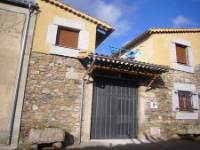 LA VERTEDERA III, vista exterior