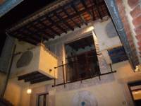 LA VERTEDERA III, vista interior