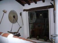 LA VERTEDERA III, vista interior