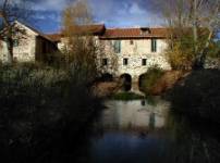 Viejo Molino Cela, Nistal, León