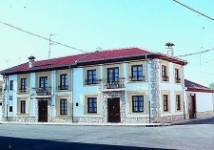 VILLA AGUSTINA, San Cristóbal de la Polantera, León