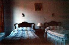 VILLA AGUSTINA, vista interior