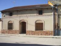 VILLA CRESCENCIA, vista exterior