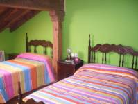 VILLA CRESCENCIA, vista interior
