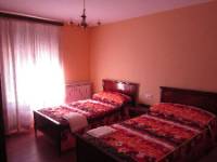 VILLA ESPINA, Quintana del Puente , (Palencia), vista interior