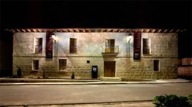 VILLA FERRERA, vista exterior